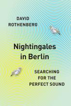 Cover of Nightingales in Berlin